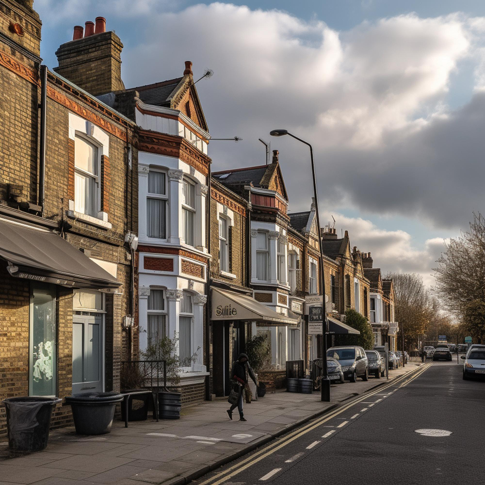 Housing Disrepair Ealing